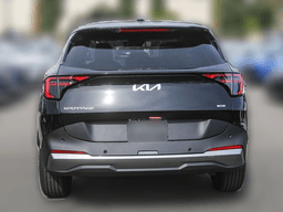 Kia Sportage Hybrid LX FWD 2026