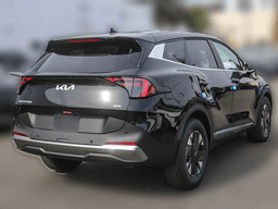 Kia Sportage Hybrid LX FWD 2026