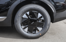 Kia Sportage Hybrid LX FWD 2026