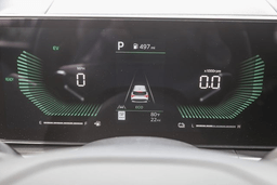 Kia Sportage Hybrid LX FWD 2026