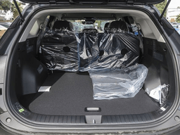 Kia Sportage Hybrid LX FWD 2026