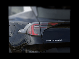 Kia Sportage Hybrid LX FWD 2026