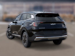 Kia Sportage Hybrid LX FWD 2026