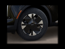 Kia Sportage Hybrid LX FWD 2026