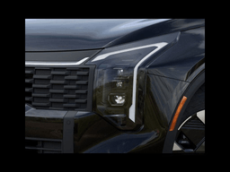 Kia Sportage Hybrid LX FWD 2026