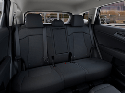 Kia Sportage Hybrid LX FWD 2026