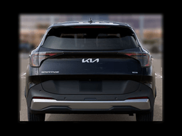 Kia Sportage Hybrid LX FWD 2026