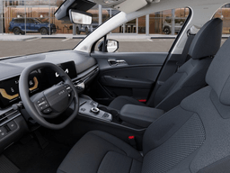 Kia Sportage Hybrid LX FWD 2026