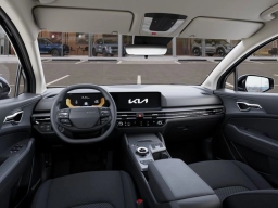 Kia Sportage Hybrid LX FWD 2026