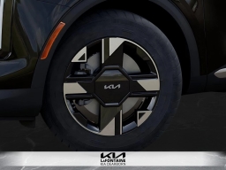 Kia Sportage LX AWD 2026