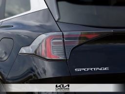 Kia Sportage LX AWD 2026