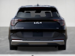 Kia Sportage LX AWD 2026