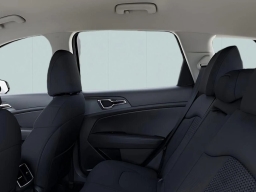 Kia Sportage LX AWD 2026