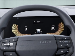 Kia Sportage LX AWD 2026