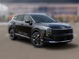Kia Sportage LX AWD 2026