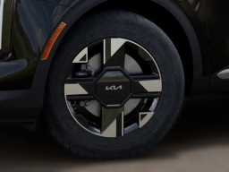 Kia Sportage LX AWD 2026