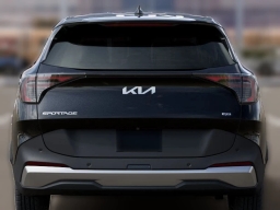 Kia Sportage LX AWD 2026