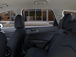 Kia Sportage LX AWD 2026
