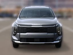 Kia Sportage LX AWD 2026