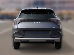 Kia Sportage LX AWD 2026