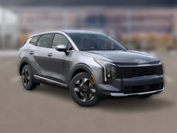 Kia Sportage LX AWD 2026