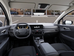 Kia Sportage LX AWD 2026