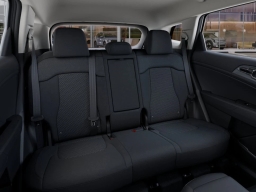 Kia Sportage LX AWD 2026