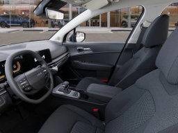 Kia Sportage LX AWD 2026