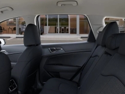 Kia Sportage LX AWD 2026