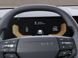 Kia Sportage LX AWD 2026