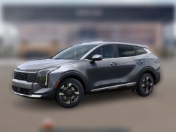 Kia Sportage LX AWD 2026