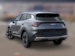 Kia Sportage LX AWD 2026