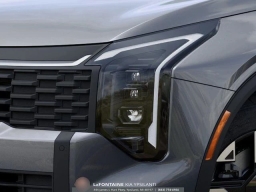 Kia Sportage LX AWD 2026