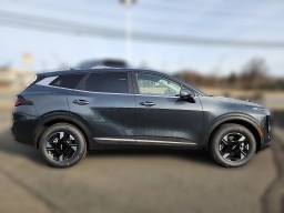 Kia Sportage LX AWD 2026