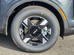 Kia Sportage LX AWD 2026
