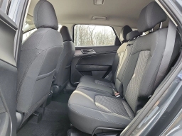 Kia Sportage LX AWD 2026