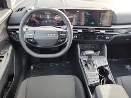 Kia Sportage LX AWD 2026