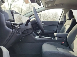 Kia Sportage LX AWD 2026