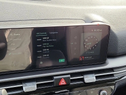 Kia Sportage LX AWD 2026