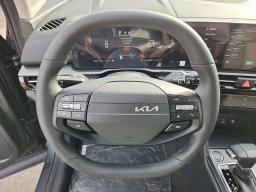 Kia Sportage LX AWD 2026