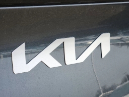 Kia Sportage LX AWD 2026