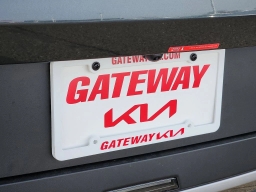 Kia Sportage LX AWD 2026