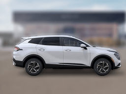 Kia Sportage Hybrid LX AWD 2025