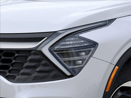 Kia Sportage Hybrid LX AWD 2025