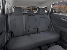 Kia Sportage Hybrid LX AWD 2025