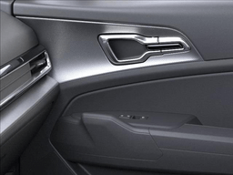 Kia Sportage Hybrid LX AWD 2025