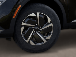 Kia Sportage Hybrid LX AWD 2025