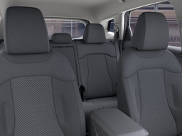 Kia Sportage Hybrid LX AWD 2025