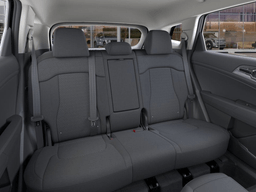 Kia Sportage Hybrid LX AWD 2025