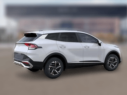 Kia Sportage Hybrid LX AWD 2025